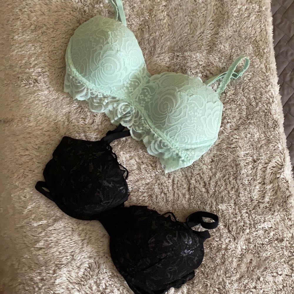 Victoria’s Secret Bras
